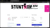 LEHE10 coupon verification screenshot