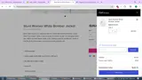 10DETU coupon verification screenshot