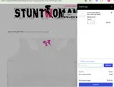 11cvstuntan coupon verification screenshot