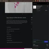 MOYI10 coupon verification screenshot