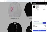 SUWI10 coupon verification screenshot