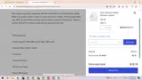 womvip coupon verification screenshot