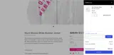 womvip coupon verification screenshot