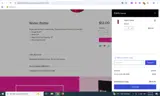 NEOMAR coupon verification screenshot