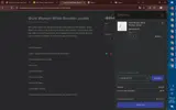 JOSEALBERTO coupon verification screenshot