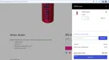 SWOMAN10% coupon verification screenshot