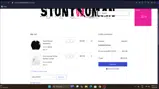 DISCOUNT1 coupon verification screenshot