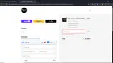 ROYRAMOS coupon verification screenshot