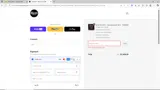 SAFESALE coupon verification screenshot