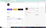 SAFESALE coupon verification screenshot