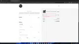 XMAS coupon verification screenshot