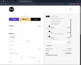 TAKE10 coupon verification screenshot