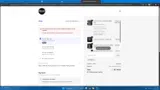 XMAS coupon verification screenshot