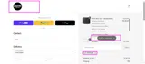 7offnow coupon verification screenshot