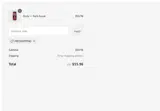 FREESHIPPING coupon verification screenshot