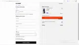 STUTTERHEIM coupon verification screenshot