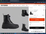 ss25_15off coupon verification screenshot