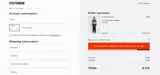 PAYDAY20 coupon verification screenshot