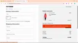 SINGLESDAY25 coupon verification screenshot