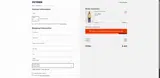PREACCESS25 coupon verification screenshot