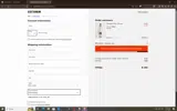 2NDCHANCE_25% coupon verification screenshot