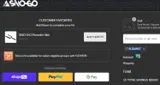 MAKEITYOURS15 coupon verification screenshot