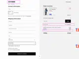 STUTTERHEIM coupon verification screenshot