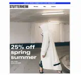 SS26-25%OFF coupon verification screenshot