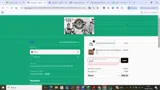 Stay Fresh with Peanut coupon verification screenshot
