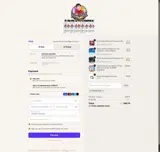 Stay Fresh with Peanut coupon verification screenshot