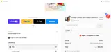 Stay Fresh with Peanut coupon verification screenshot