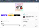 Stay Fresh with Peanut coupon verification screenshot