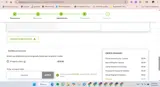 HELLO10 coupon verification screenshot