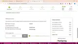 CRMLS20 coupon verification screenshot