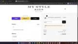 MSB20 coupon verification screenshot