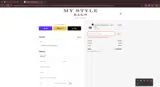 BFVIP20 coupon verification screenshot