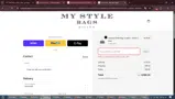 BFVIP20 coupon verification screenshot