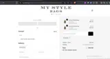 GIFT20 coupon verification screenshot