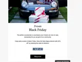 BFVIP20 coupon verification screenshot