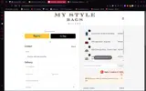GIFT20 coupon verification screenshot