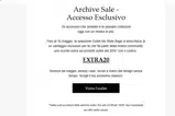 EXTRA20 coupon verification screenshot