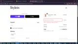 EXTRA-10 coupon verification screenshot
