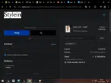 EXTRA10 coupon verification screenshot
