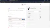 ADBM8 coupon verification screenshot