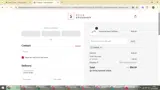 ADBM0 coupon verification screenshot