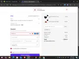 ADB1D coupon verification screenshot