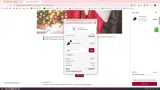 ADBIZ coupon verification screenshot