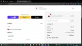 ADB1G coupon verification screenshot