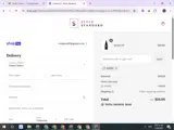 ADB1H coupon verification screenshot