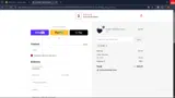 ADB1J coupon verification screenshot